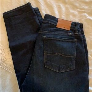 Brooke Skinny Jean